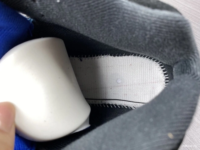 Chep Onekick Racer Jordan 5 Blue CT4838-004 Air 0809